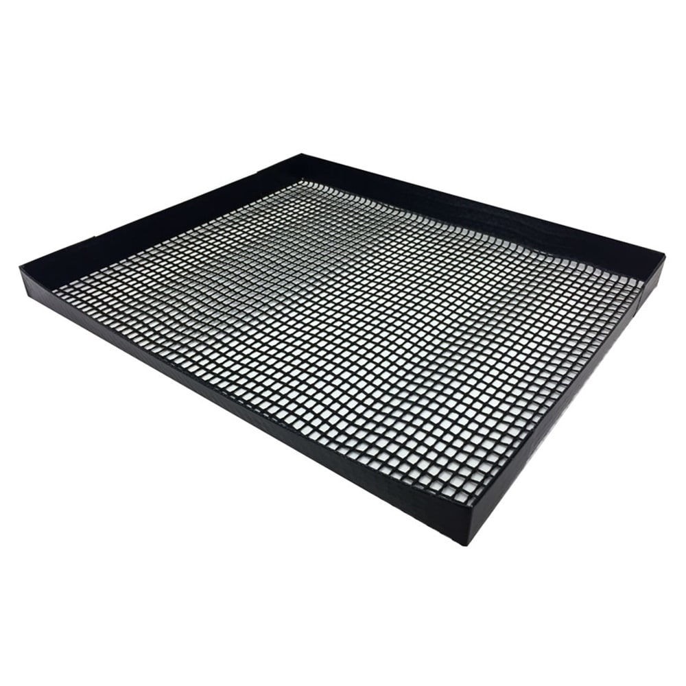 331-NB10 Non Stick Basket for MXP Ovens, 11 1/2" x 13 1/2" x 3/8"