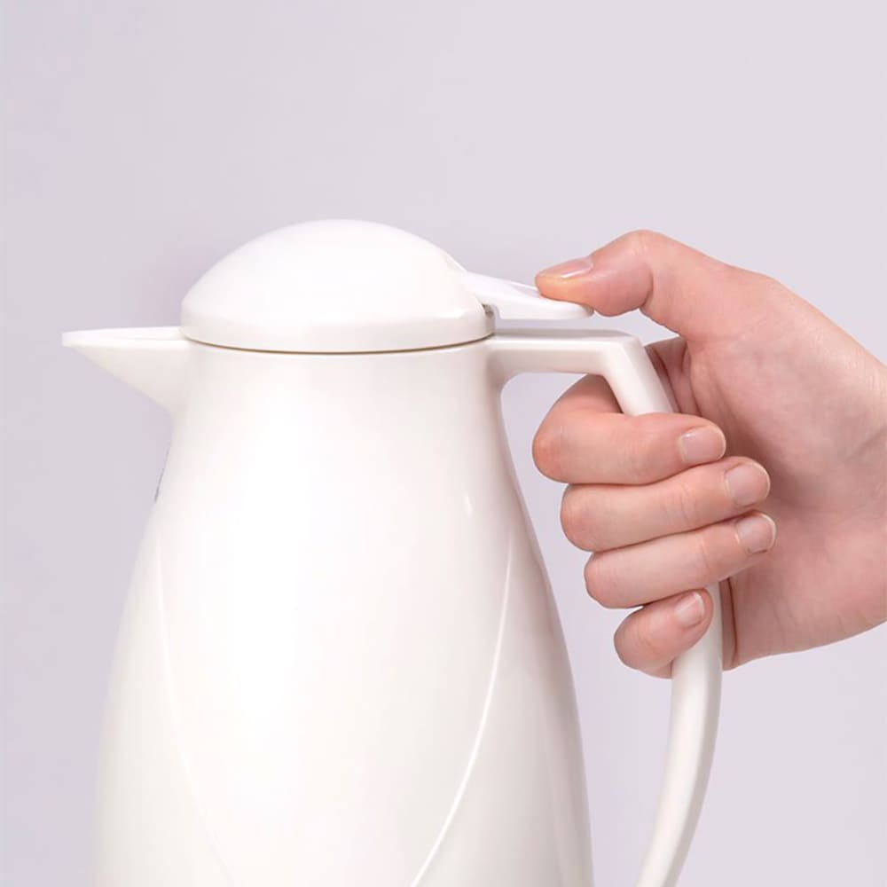 Zojirushi AG-KB10 34 oz Thermal Carafe w/ Push Button Dispense