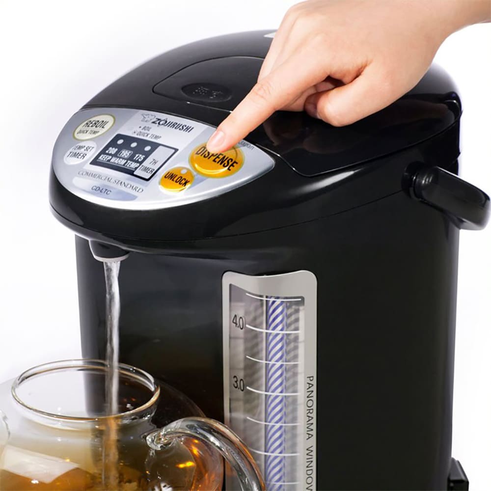 Countertop water boiler new arrivals