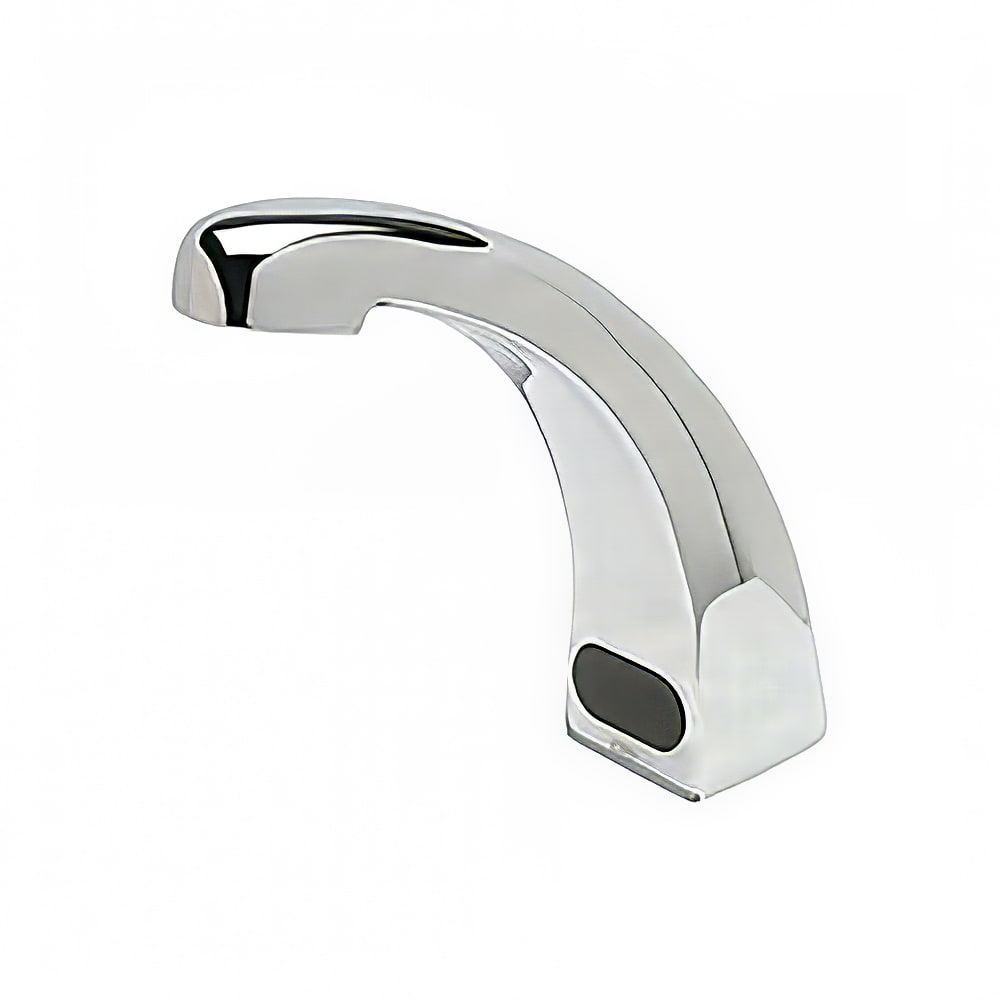 813-Z6913XL Deck Mount Sensor Faucet w/ 0.5 gpm Aerator - ADA Compliant, Chrome