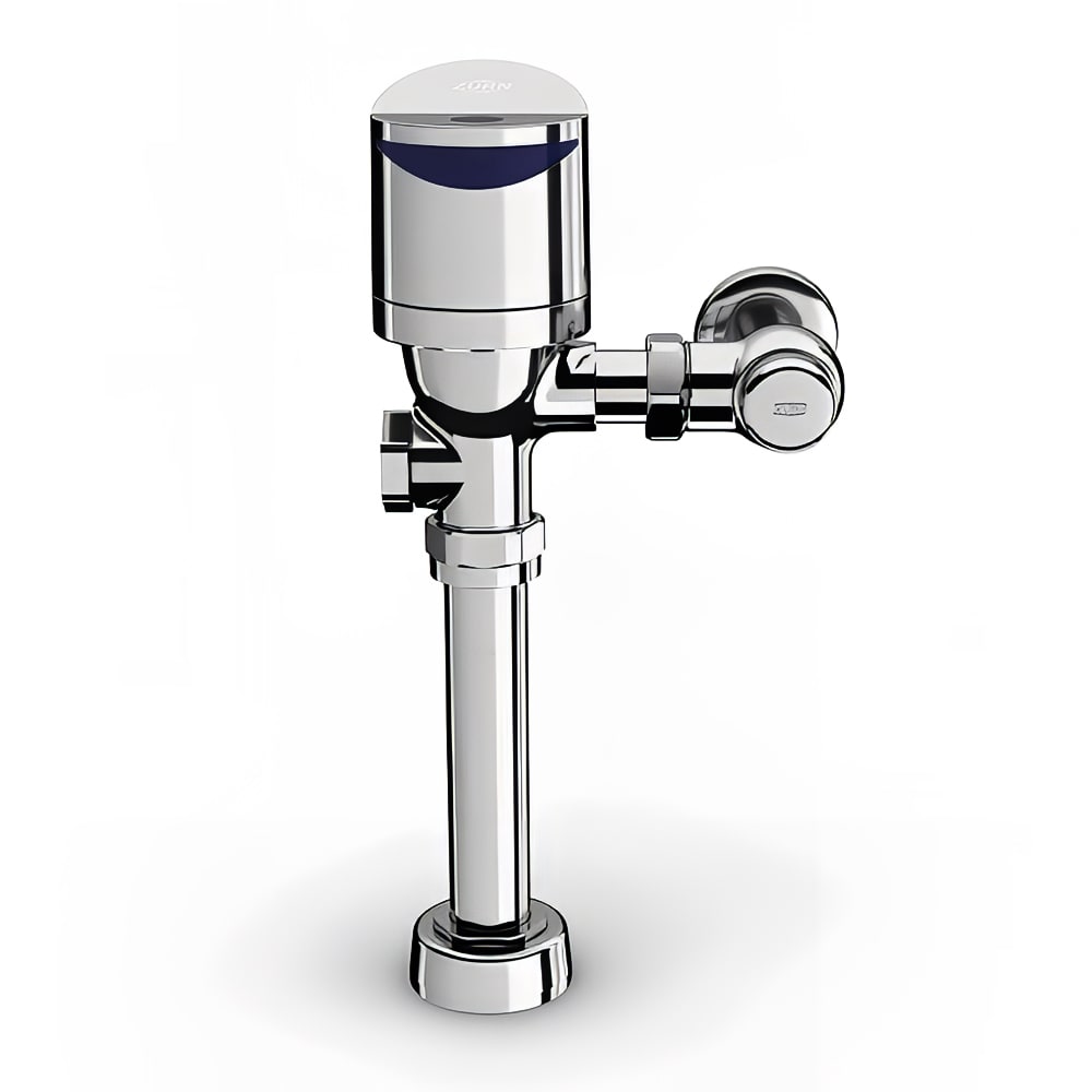 813-ZER6000AVONETM Automatic Sensor Flush Valve for Water Closets - 1.1 gpf, Top Mount, Chrome