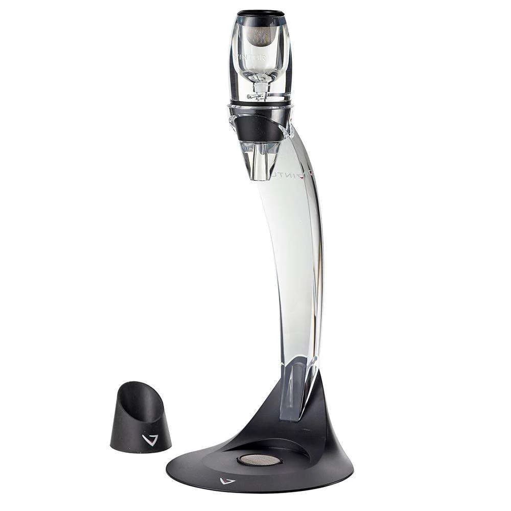 722-V1071 Red Wine Aerator Tower Set