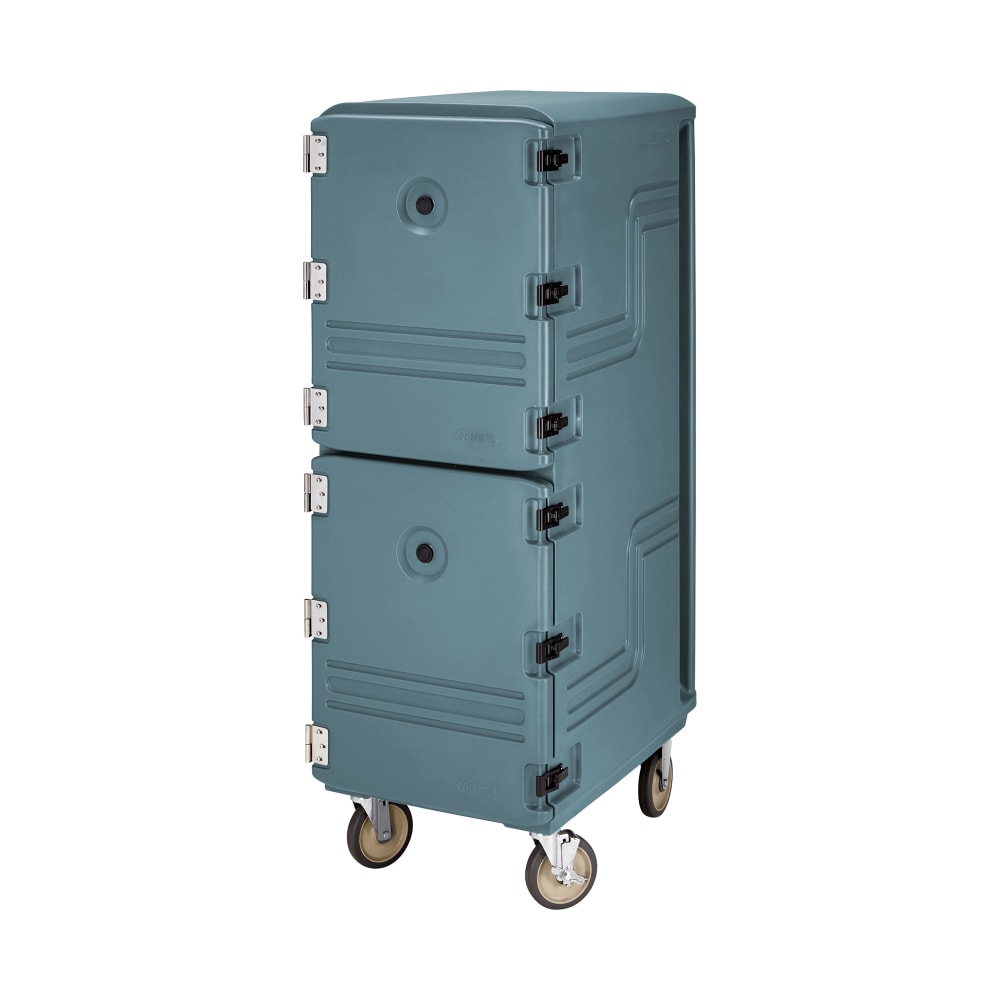 Cambro 1826DTC401 Camcart® Insulated Food Carrier w/ (24) Pan