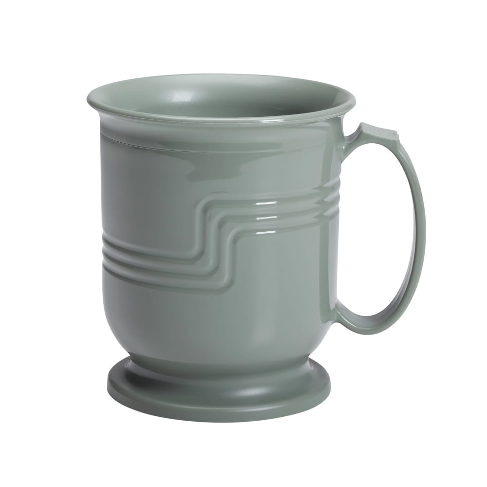 144-MDSM8447 8 oz Shoreline Collection Mug - Meadow