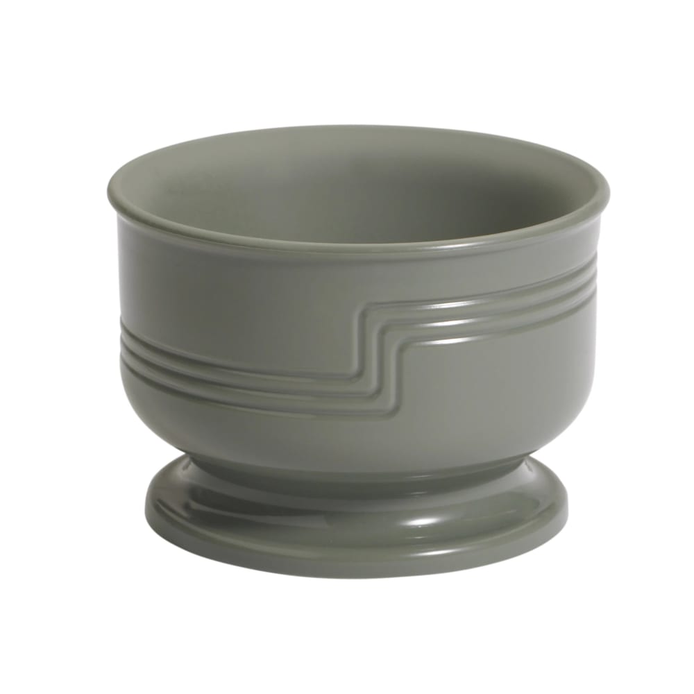 144-MDSB5447 5 oz Round Shoreline Collection Bowl - Meadow