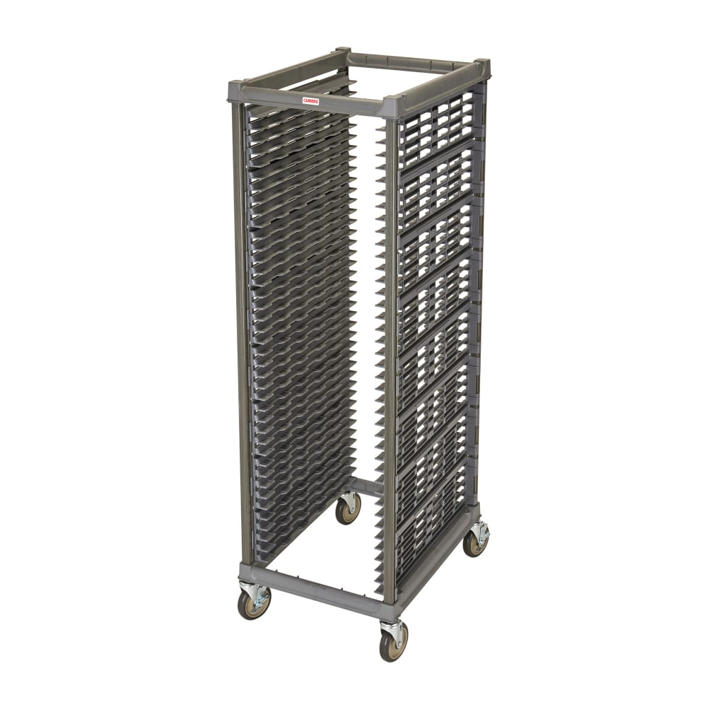 144-UPR1826FA40580 25 1/2"W 40 Sheet Pan Rack w/ 1 1/2" Bottom Load Slides