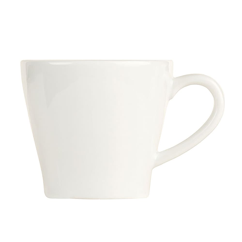 192-SYW4 4 oz Espresso Cup - Ultra Bright White