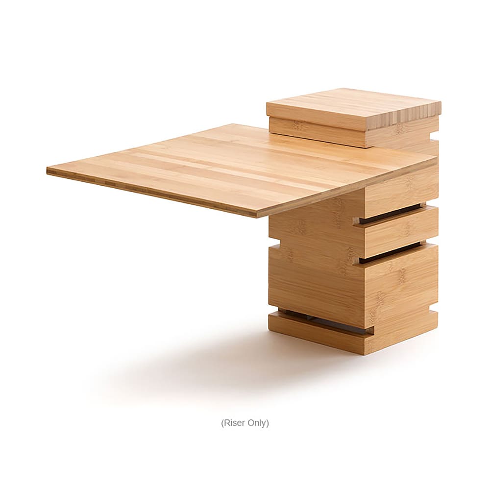 Multi Level Risers Rosseto 12