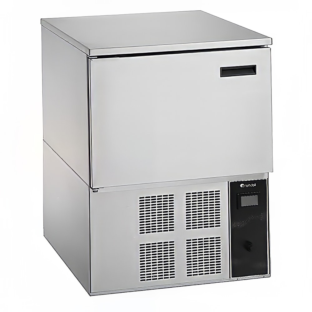 238-BC003UC 27" Undercounter Blast Chiller - (3) Pan Capacity, 115v