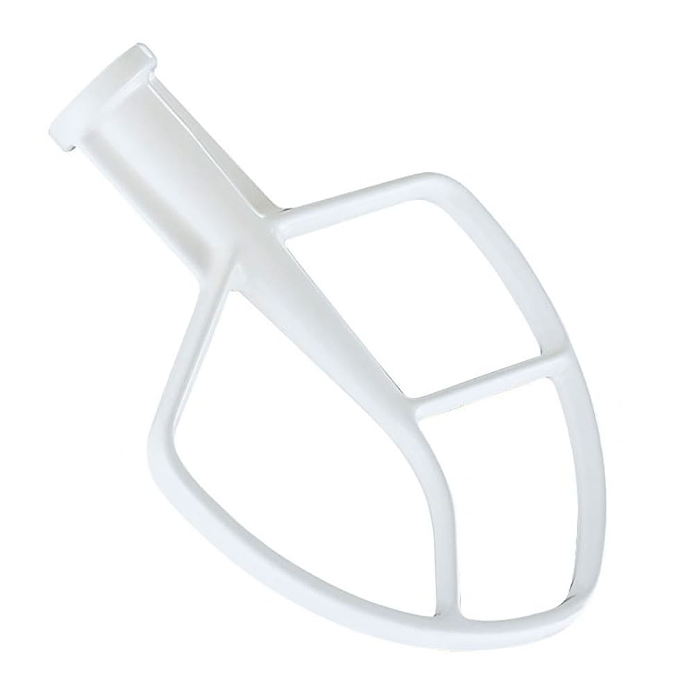 449-K5AB Bowl Lift Coated Flat Beater for 4 1/2 & 5 qt KitchenAid Stand Mixers