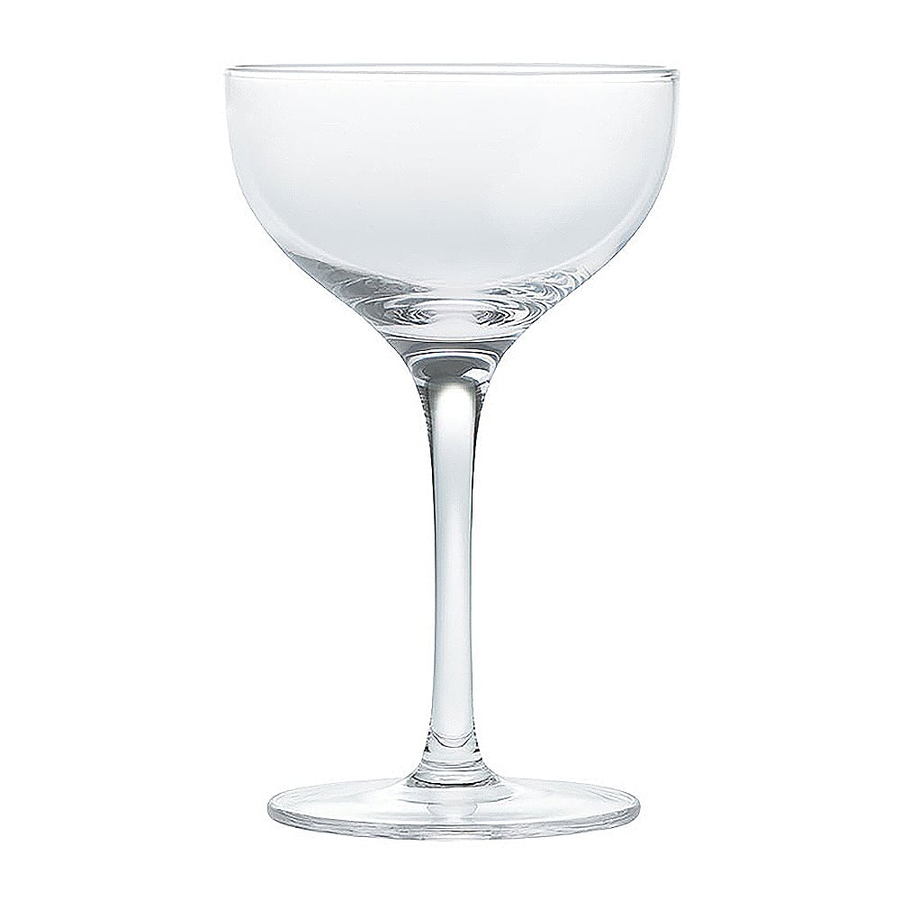 450-CA030 6 oz Mix Coupe Glass