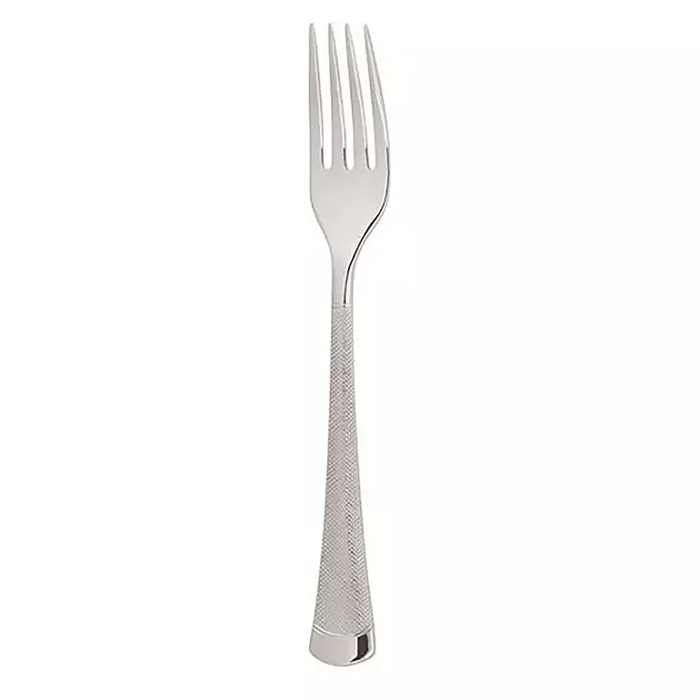 450-FL101 8 1/4" Dinner Fork with 18/0 Stainless Grade, Mikayla Pattern