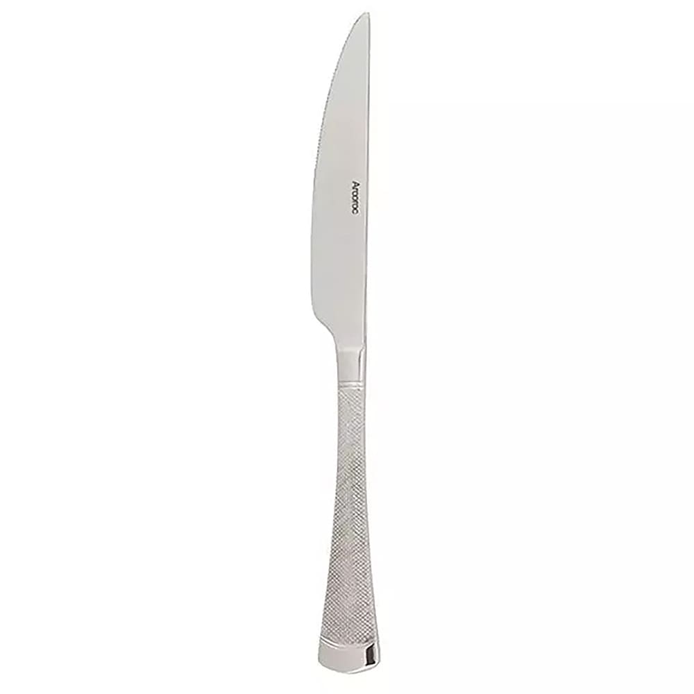 450-FL104 9" Dinner Knife with18/0 Stainless Grade, Mikayla Pattern
