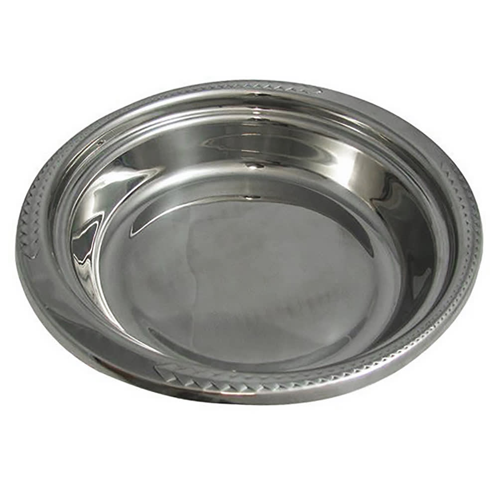 017-5455 2 1/2 qt Casserole/Steamtable Dish, Laurel