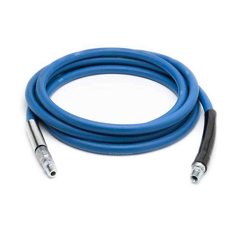 064-01494445 15 ft Heavy Duty Non Marking Hose