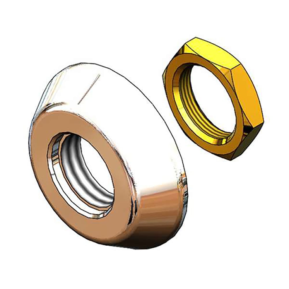 064-01678240 Adjustable Wall Flange Repair Kit