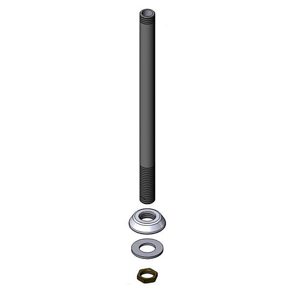064-01588740 Glass Filler Pedestal & Flange Assembly