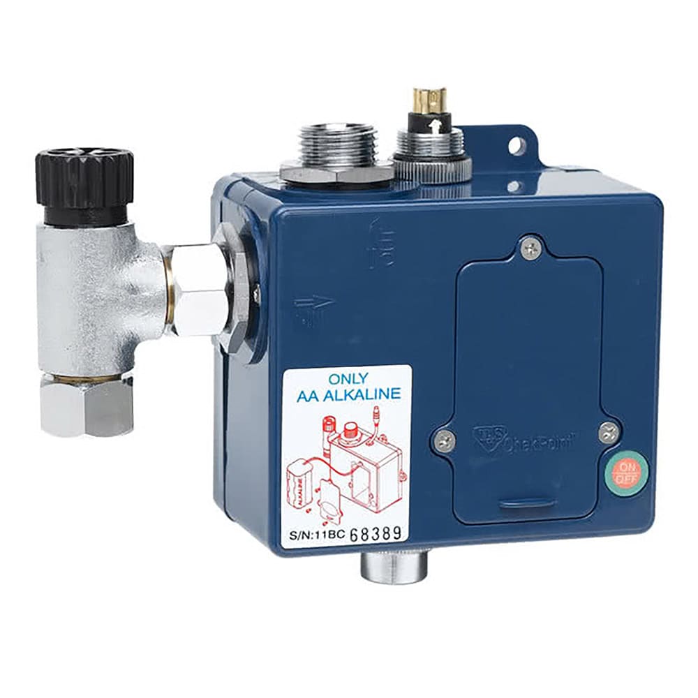 064-01664745 ChekPoint Sensor Control Module w/ Flow Control Switches