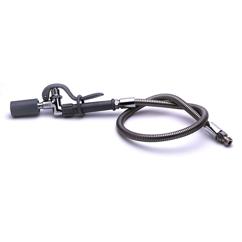 064-B0100C Pre-Rinse Spray w/ B0107C Low Flow Spray Valve