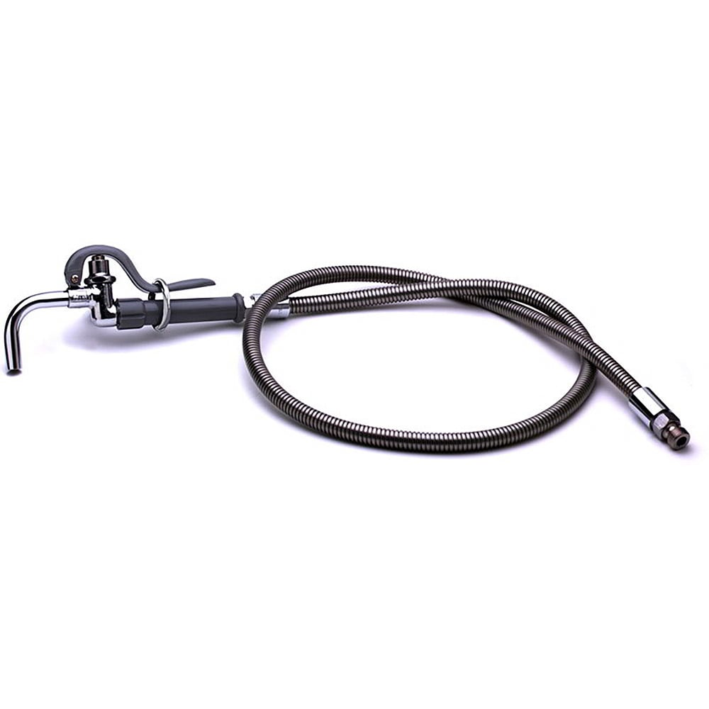 064-B0102 Pot & Glass Filler, Bent Nozzle