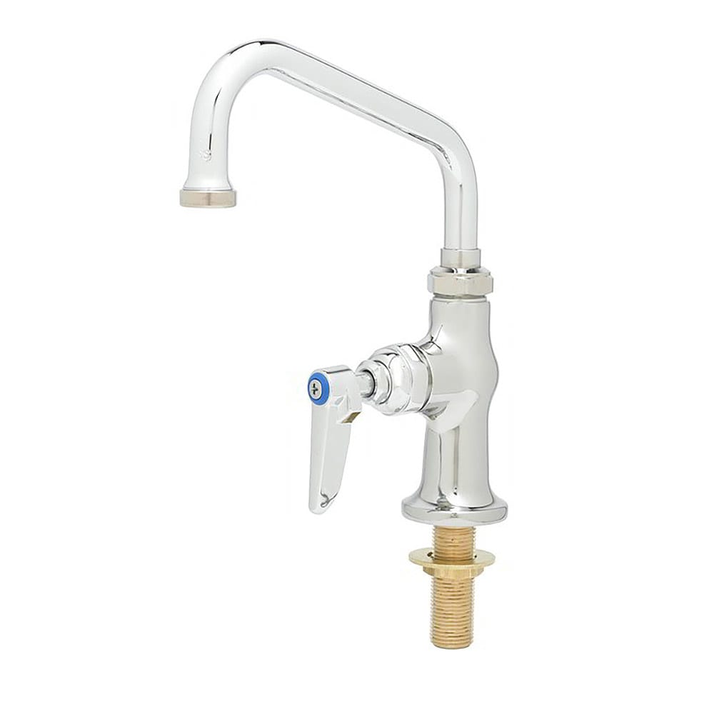 064-B0207 Deck Mount Pantry Faucet w/ 6" Swing Nozzle
