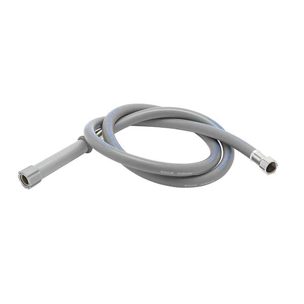064-B0068R 68" Hose Assembly w/ Handle, Reinforced PVC