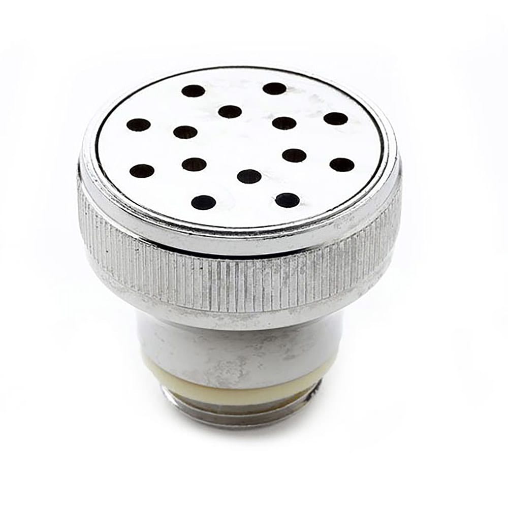 064-B0103 Rose Spray, 3/8" IPS male thread, Metal