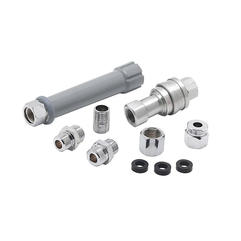 064-B0133QD1 Quick Disconnect Adapter Kit, Retrofit For Prerinse Unit