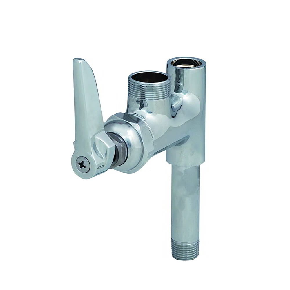 064-B0155LN Add-on-Faucet, Less Nozzle, For Pre-Rinse Units