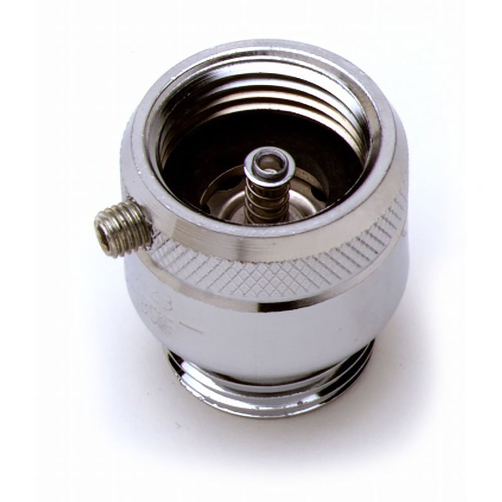 064-B0972 Atmospheric Back Flow Preventer, 3/4" Garden Hose Thread