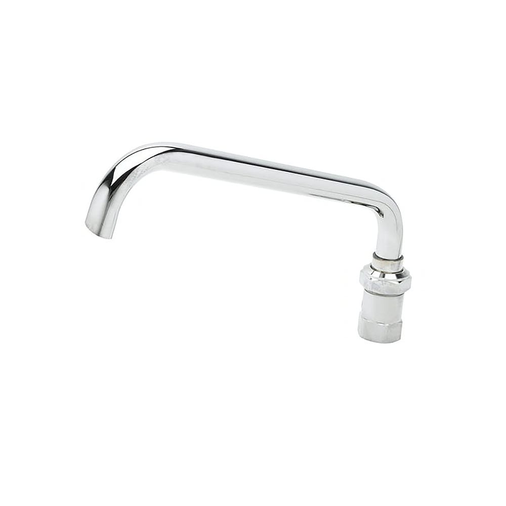 064-B1929 Special Nozzle, w Swivel Body & 3/8" IPS female Inlet