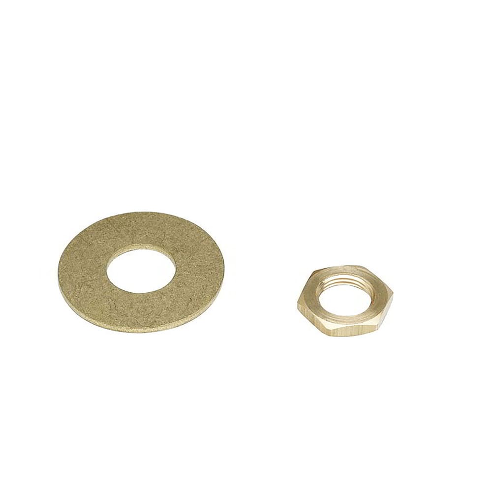 064-B0428 Supply Nipple Unit, 3/8" x 2 1/3"