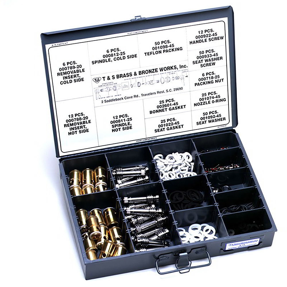 064-B7K Eterna Spindle Master Kit