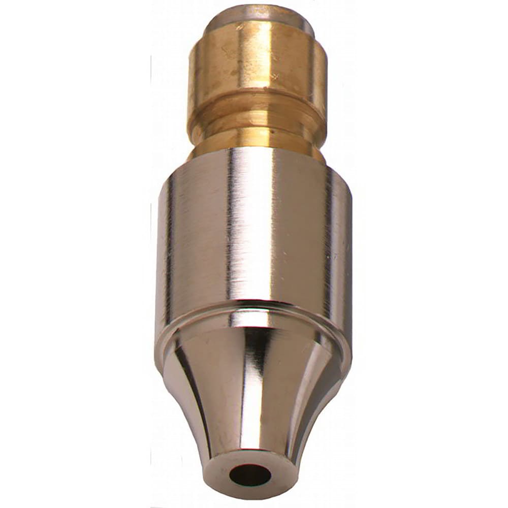 064-B1422 Jet Quick-Connect Handle, 1"Diameter Jet Pattern