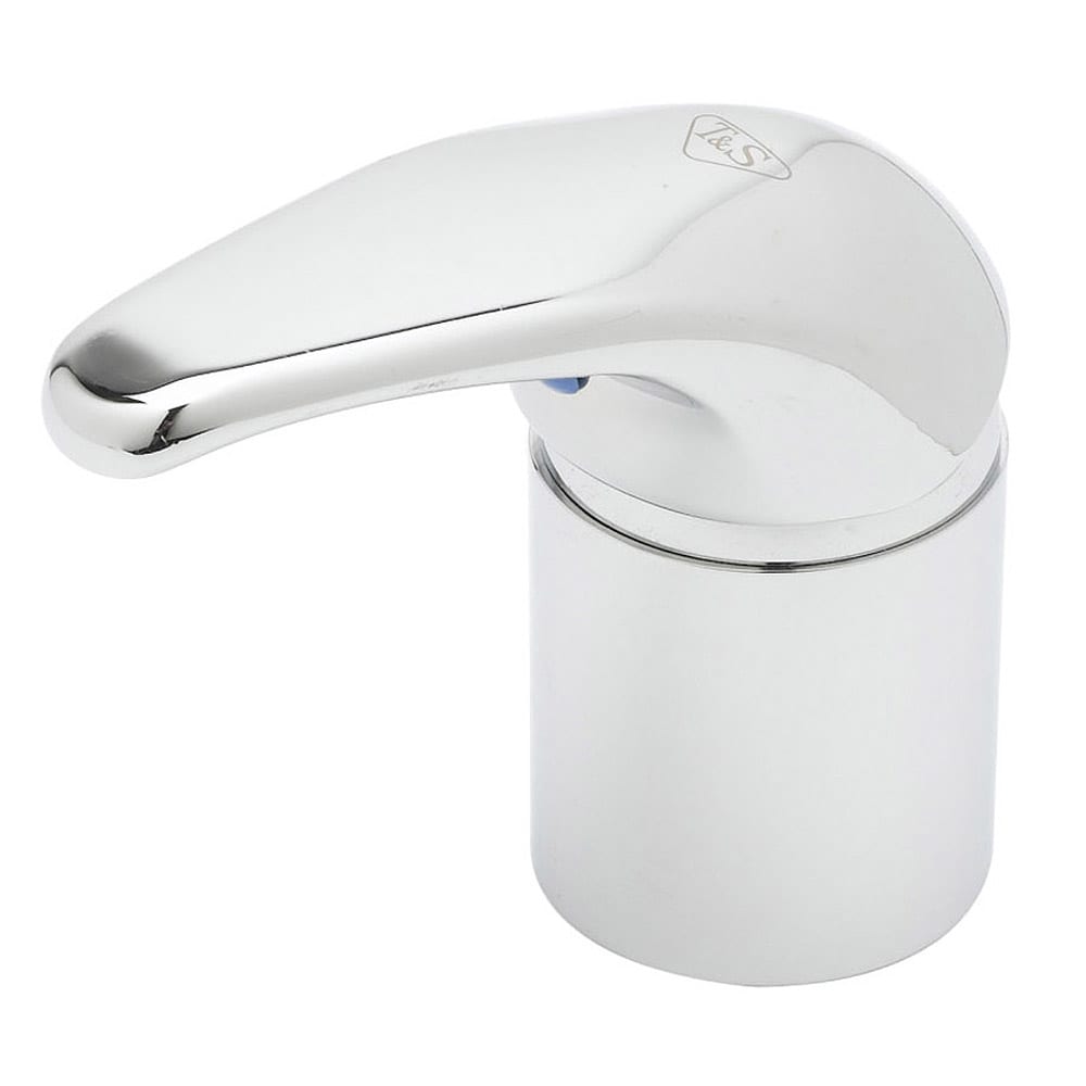 064-B2740 Single Lever Control Faucet, Side Mount