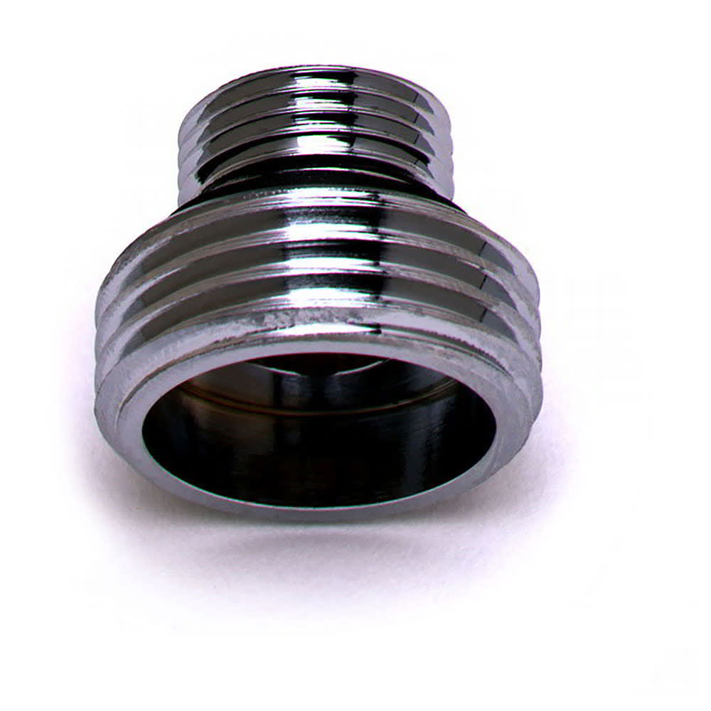 064-BGH Garden Hose Outlet, Male Thread