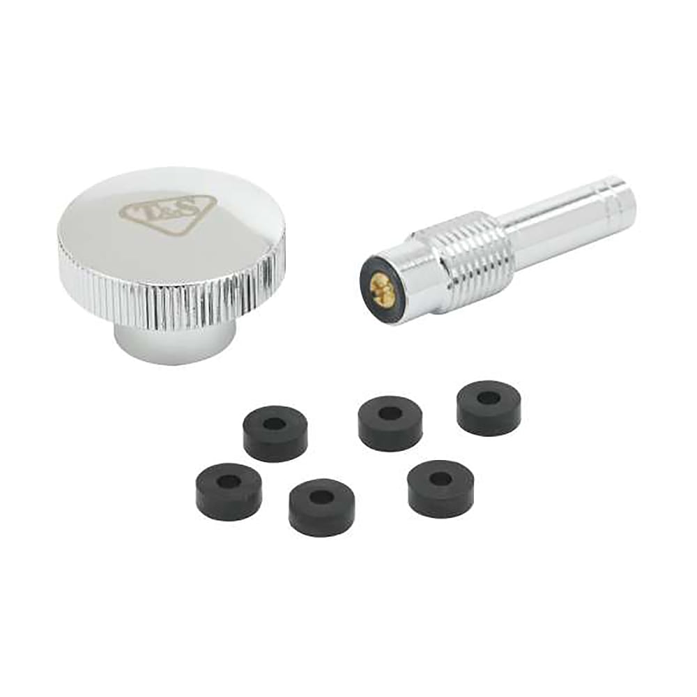 064-B2282RK Dipperwell Faucet Repair Kit