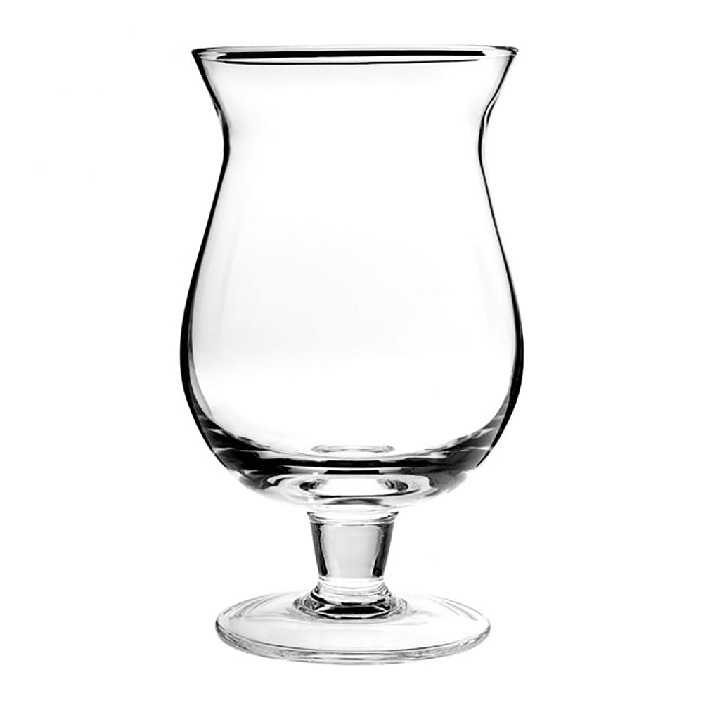075-90093 13 oz Stemmed Belgian Beer Glass