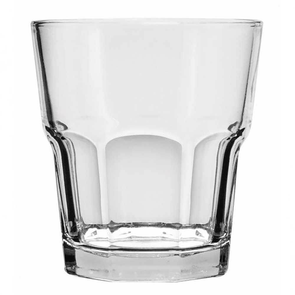 075-90010 12 oz Double Rocks Glass - New Orleans