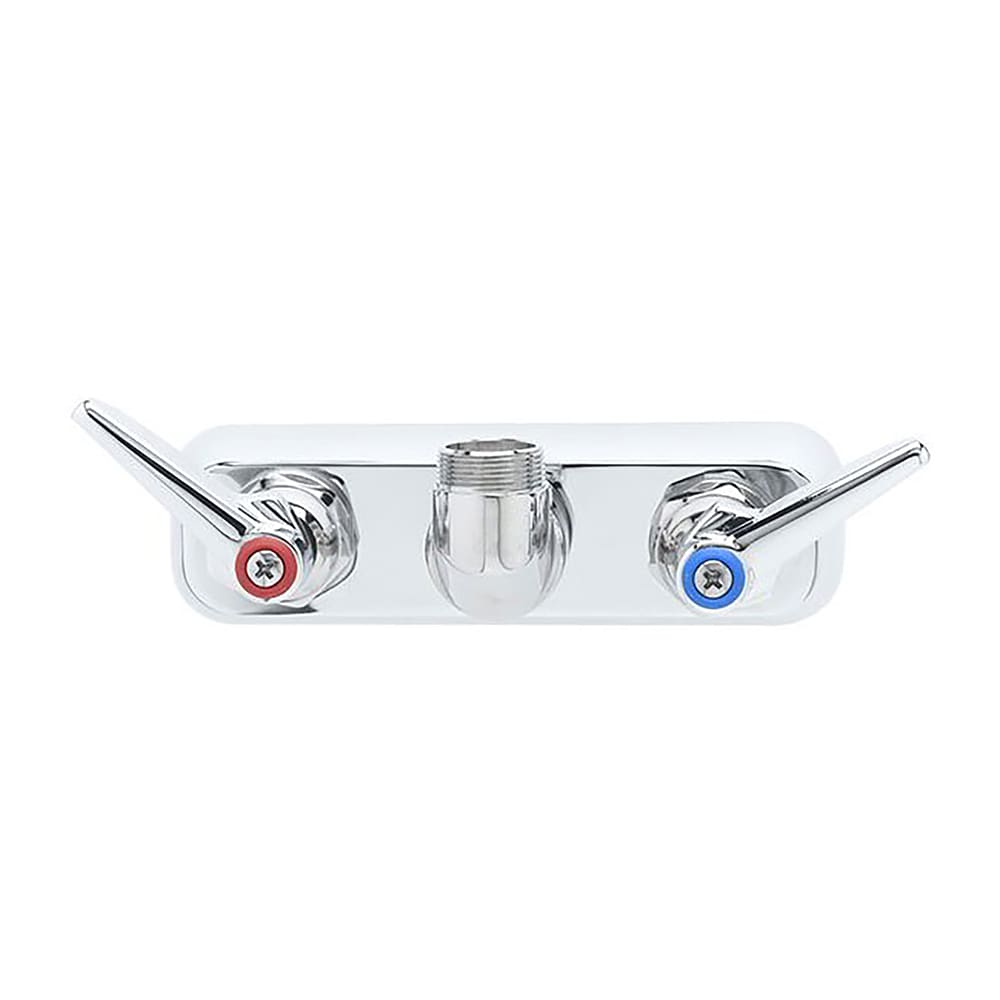 064-B1105LN Faucet Workboard w/o Nozzle, 3 1/2" Centers