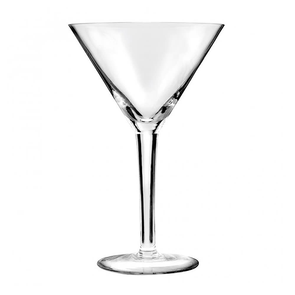 075-80226X 9 oz Marbeya Traditional Martini Glass