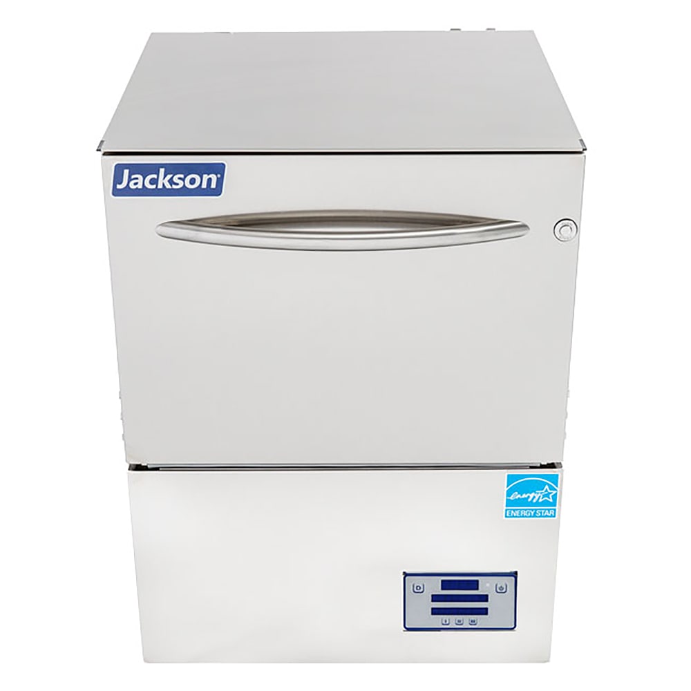 Jackson DISHSTAR HT-E-SEER DishStar® High Temp Rack