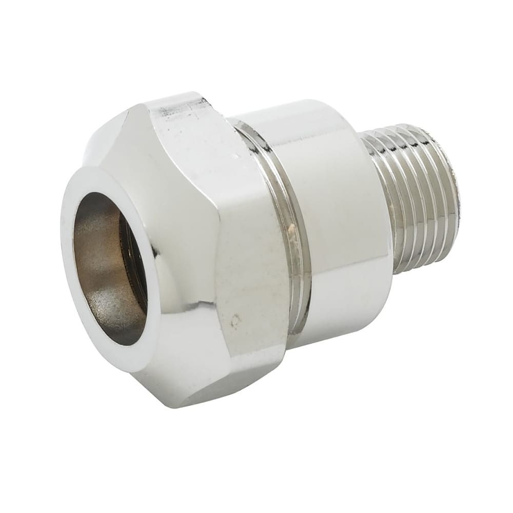 064-B0414 Gooseneck Coupling