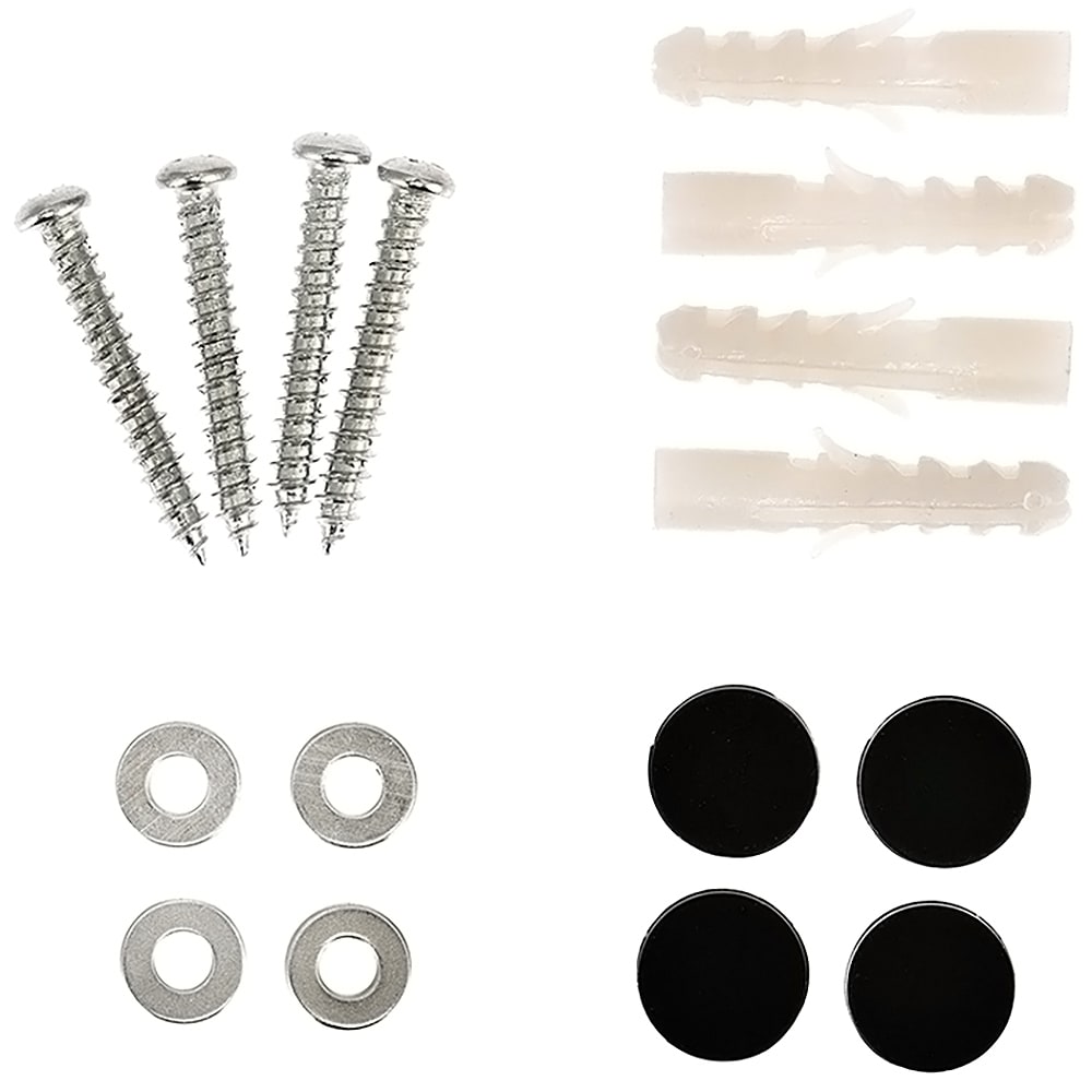 874-40510WHI Multiple Large Image #7