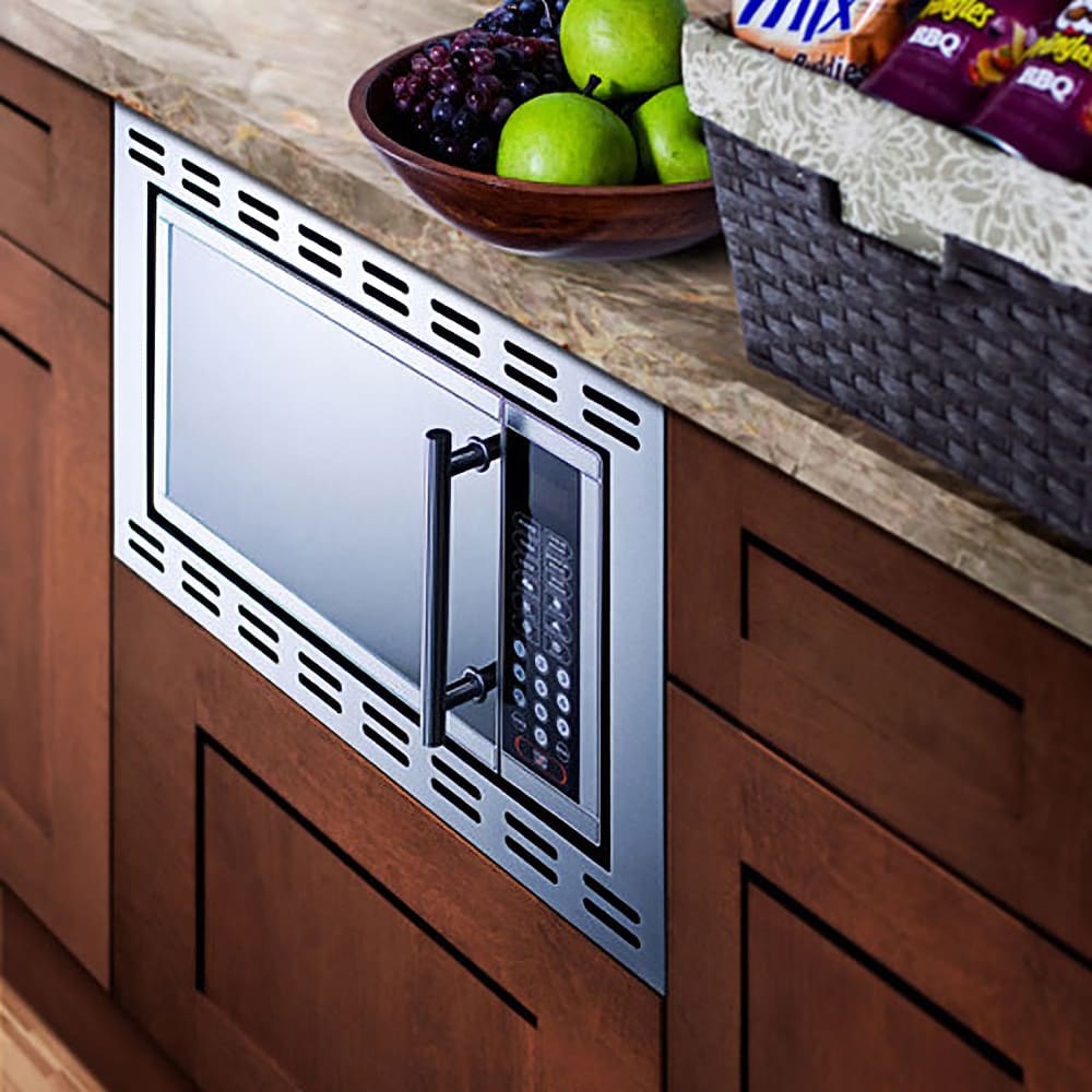 600mm built in microwave new arrivals