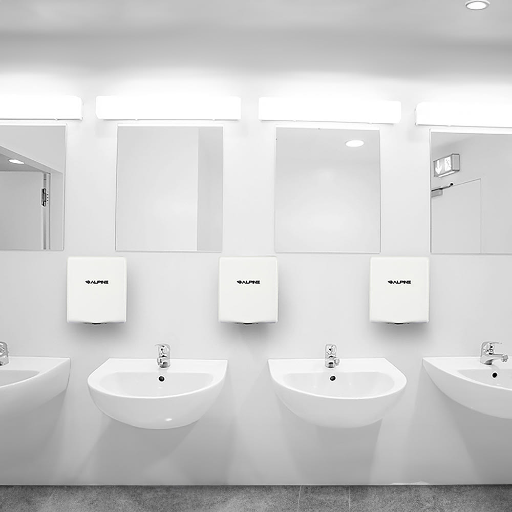 874-40510WHI Multiple Large Image #11