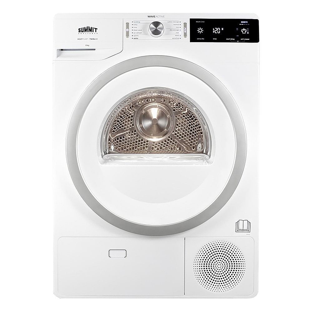 Summit washer dryer new arrivals