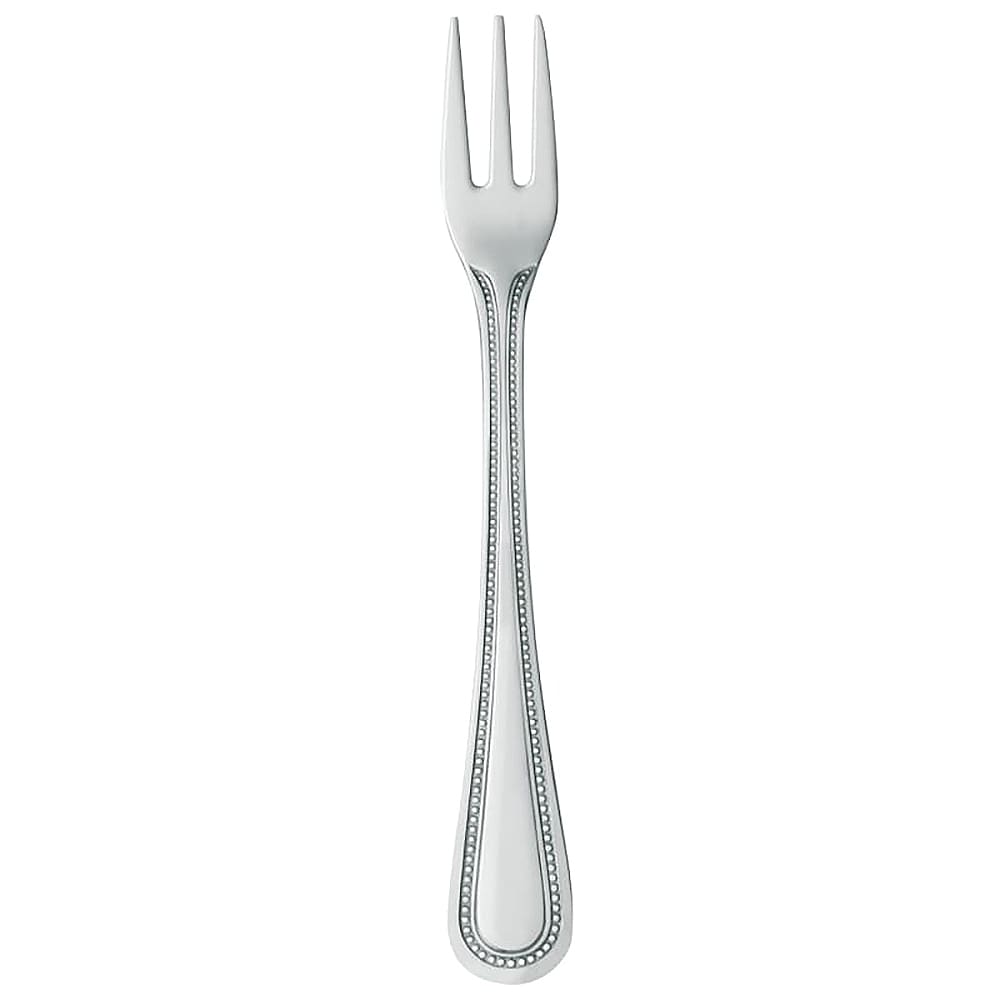 192-130029 5 3/4" Cocktail Fork with 18/0 Stainless Grade, Harbour Pattern
