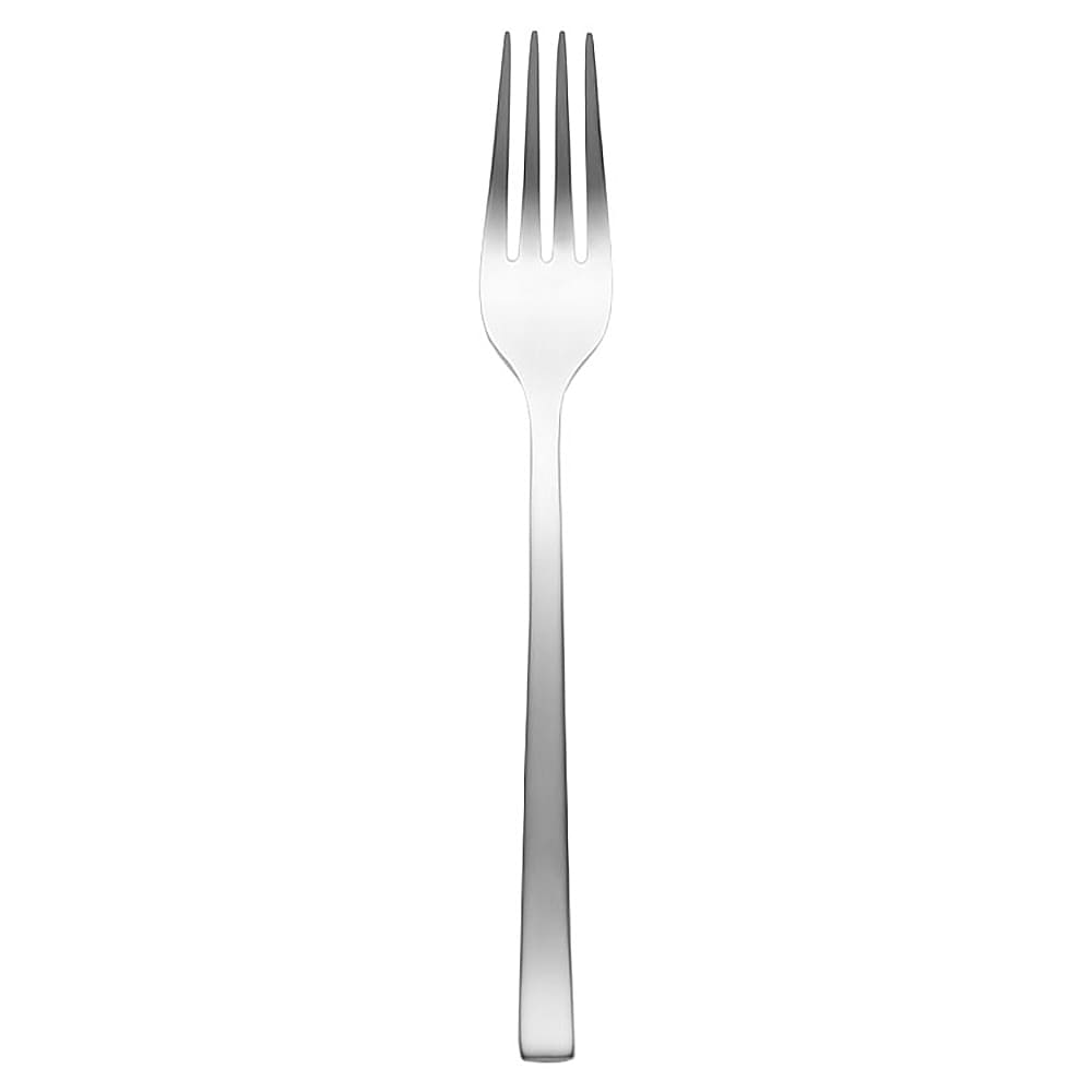 192-930038 7 1/4" Salad Fork with 18/8 Stainless Grade, Briossa Pattern