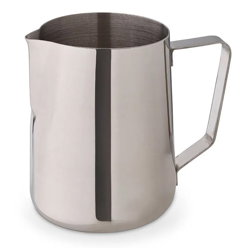 921-SP04A 1 9/16 qt Creamer - Stainless Steel, Silver